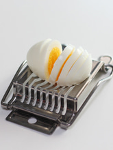 일본 스텐 계란 슬라이서